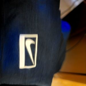 Nike short sleeve shirt